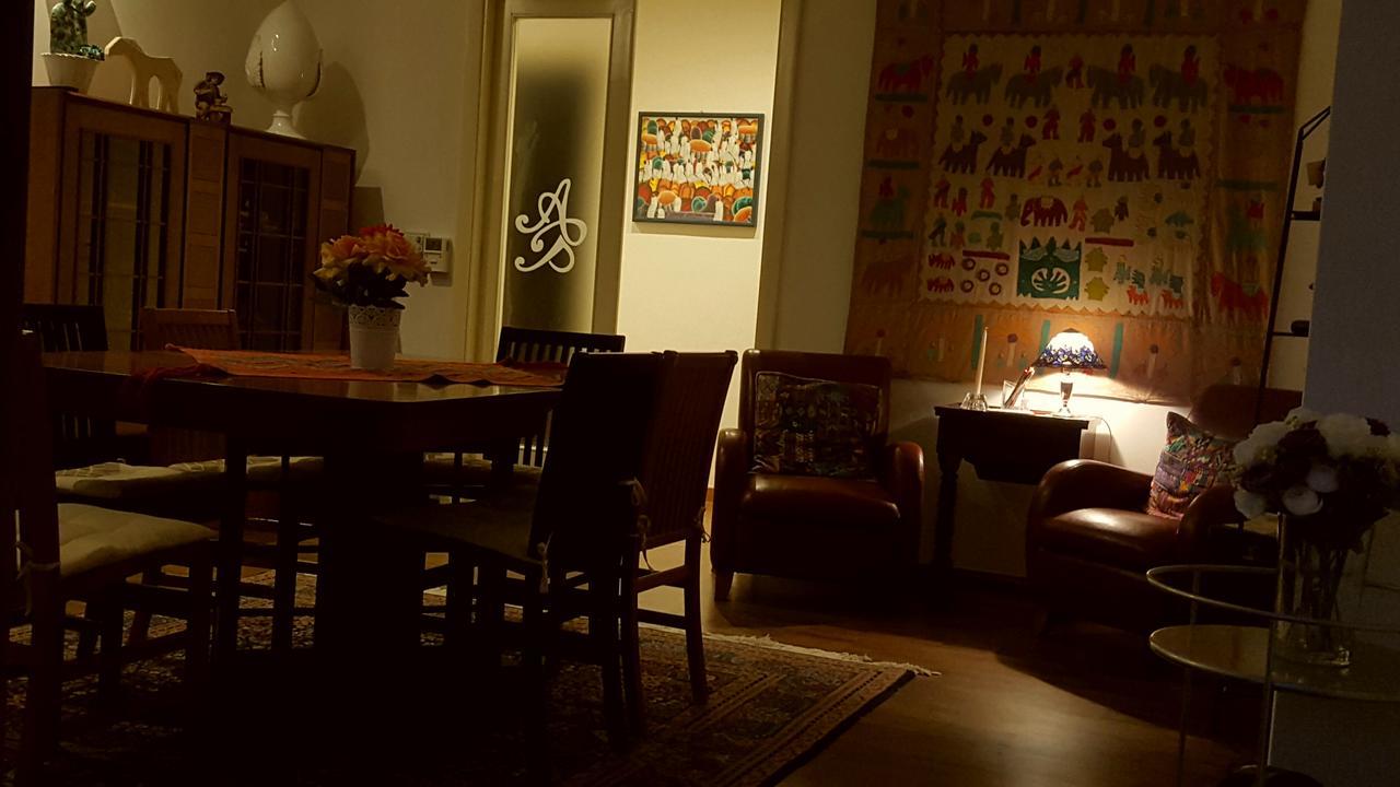 Bed and Breakfast Attico Barocco Lecce Exterior foto